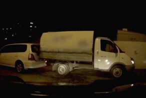 50 ДТП. Жадность фраера сгубила