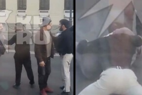Мужчина напал на почтальона из-за замечания на дороге