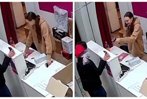 Сотрудница WB немного заработалась