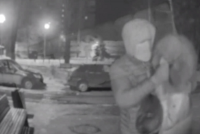 «От “Бобра” заявление забрала!»: вооруженный ножом мужчина напал на девушку в Казани