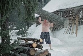 Свежие кубики