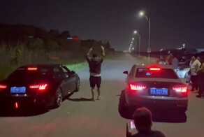 Соревнования пошли не по плану