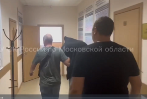 Суд отправил в колонию участников нападения на свадебный кортеж