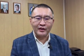 В Бурятии задержали министра сельского хозяйства региона