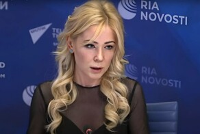 «Вызовите рвоту и запачкайте себя»: Екатерина Мизулина ополчилась на школьный учебник ОБЖ за советы девушкам, как избежать сексуального насилия