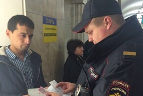 «Русские сами виноваты, что мигранты совершают в России преступления»: активист НОД - об отношении к приезжим