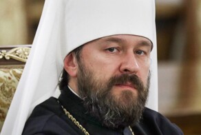 Обвинённого в домогательствах главу Будапештско-Венгерской епархии отправили в отставку