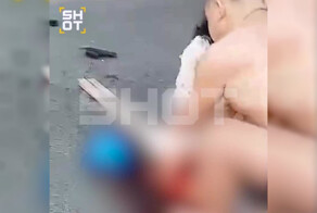 Российская туристка пострадала во время поездки на мопеде в Таиланде