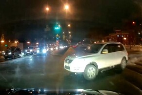 Все едут и я поехал