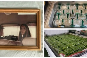 35 примеров, когда случайные вещи идеально подошли друг другу