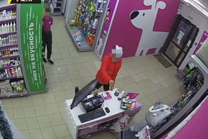 Не смогла открыть бутылку пива