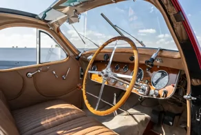 Очень редкий Bugatti 1939 года хотят продать за 2,5 миллиона долларов