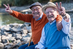 Топовая подборка дедовских выражений на все случаи жизни