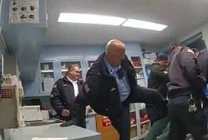 В американской тюрьме до смерти забили темнокожего заключенного