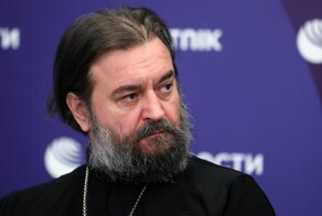 «Это праздник педофилов»: священник РПЦ раскритиковал детские конкурсы красоты