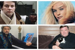 Кого мы потеряли в 2024 году