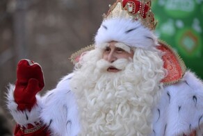 Дед Мороз рассказал, что чаще всего просят у него взрослые и дети