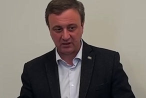 Минфин Абхазии заявил, что в следующем году Россия выделит 5 миллиардов рублей для помощи республике