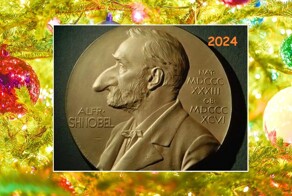 Шнобелевская премия 2024 года