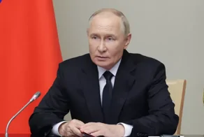 Путин обязал нелегальных мигрантов покинуть Россию до 30 апреля
