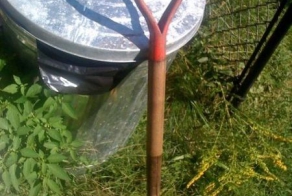 Лопато-автомат (47 фото)