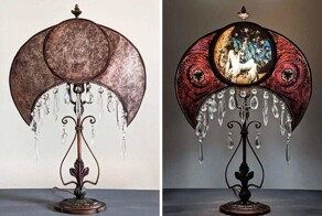 15 человек, которые подарили старым вещам вторую жизнь