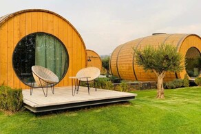 12 самых экстравагантных отелей со всего мира