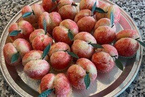 15 потрясающих и аппетитных творений кондитеров