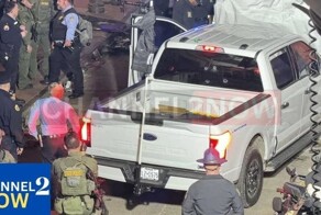 Две трагедии за два дня: 2025 год для США начался не очень удачно