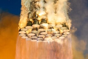 Космические рекорды 2024