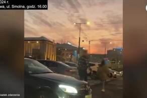 Поджопник заслужен