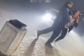 "Я тебя лично буду ждать!": в Краснодарском крае кавказец устроил скандал и ударил продавца "Пятёрочки"