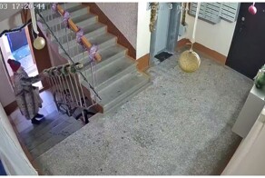 Женщина, которая не любит Новый год