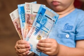 В России введут чёрный список неплательщиков алиментов