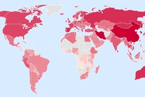 Опубликованы свежие данные о среднем IQ по странам