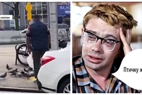 Обычные будни в шаурмечной