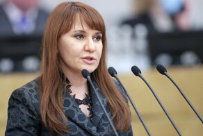 «Рождается меньше детей, а стариков становится больше»: депутат Госдумы объяснила, почему в России пока невозможно снизить пенсионный возраст