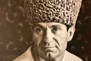 Его называли «Богом танца»