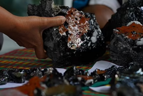 Как тайцам помогают выигрывать в лотерее метеориты