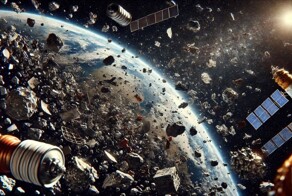 Что такое "синдром Кесслера" и почему современные ученые так его опасаются