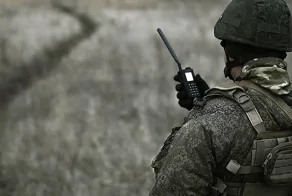 Записавшего предсмертное обращение российского бойца вытащили с поля боя живым