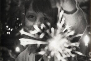 Сабина Вайс.Монохромный взгляд на мир