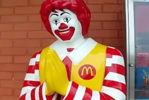 McDonald's сворачивает политику инклюзивности и отменяет целевые "показатели разнообразия"