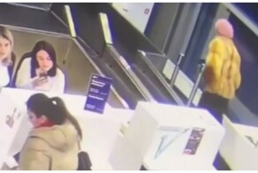 Пассажирка случайно уехала в багажное отделение