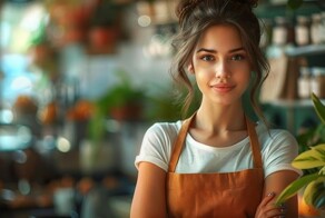 Мгновенная карма пьяного клиента ресторана