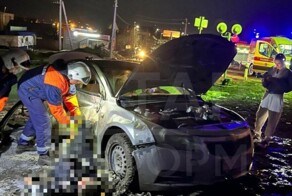 Приговор суда женщине устроившей смертельное ДТП на жд переезде