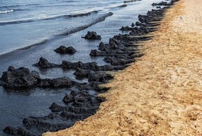 Краснодарский оперштаб опроверг открытие инновационных мазутных ванн в Анапе