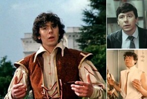 Судьба актера Виктора Ильичёва: в США был вынужден работать в супермаркете