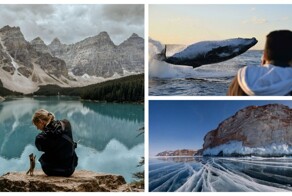 35 потрясающих снимков нашего мира, в реальность которых трудно поверить