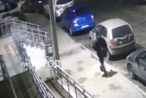 Парень упал с 19-го этажа и выжил